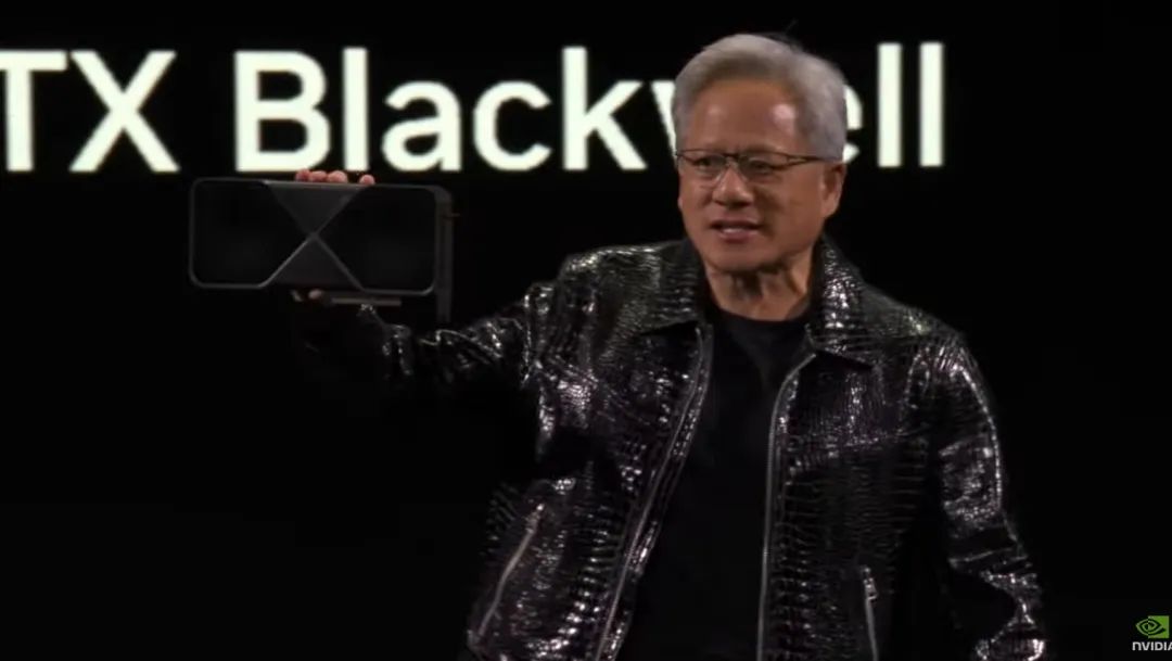 官宣超强GPU、AI超级计算机等重磅产品后,黄仁勋:AI代理“可能带来万亿美元的商机”