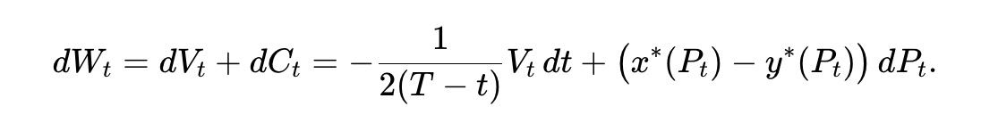 Paradigm最新研究:专用于预测市场的统一自动做市商pm-AMM