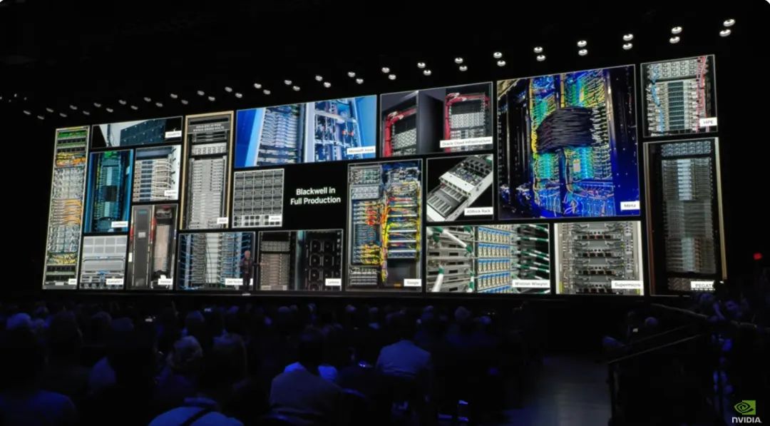 官宣超强GPU、AI超级计算机等重磅产品后,黄仁勋:AI代理“可能带来万亿美元的商机”
