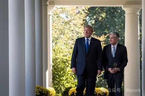 多次公开表达不满，特朗普真能“炒掉”美联储主席鲍威尔吗？