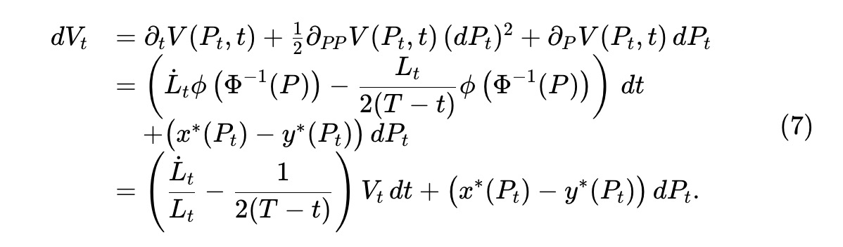 Paradigm最新研究:专用于预测市场的统一自动做市商pm-AMM