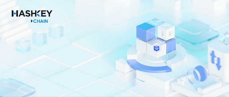 HashKey Hacker House:潜力赛道获奖项目,突破生态边界新篇