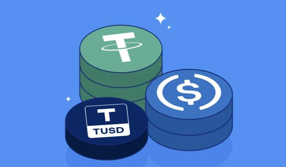 稳定币支付深度研报：重构万亿产业，开启无边界金融新时代