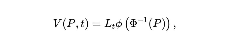 Paradigm最新研究:专用于预测市场的统一自动做市商pm-AMM