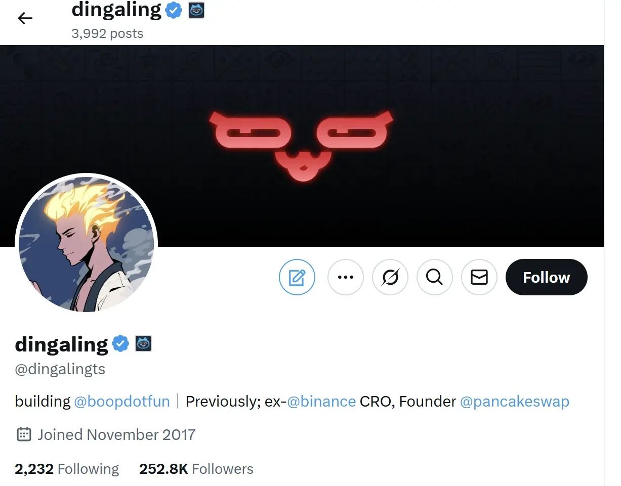 Web3版拼多多？解读新Meme发射平台boop.fun的“激励飞轮”