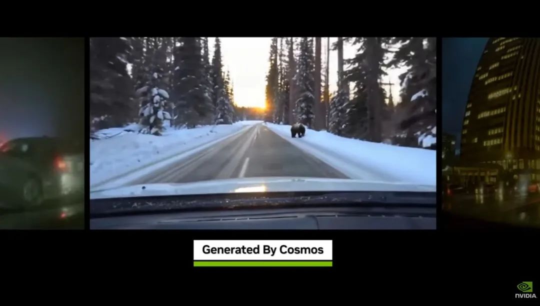 官宣超强GPU、AI超级计算机等重磅产品后,黄仁勋:AI代理“可能带来万亿美元的商机”