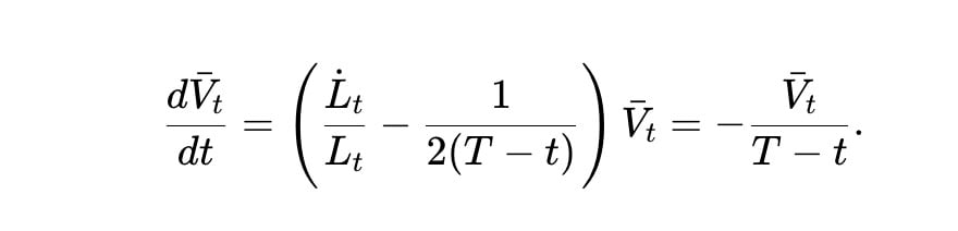 Paradigm最新研究:专用于预测市场的统一自动做市商pm-AMM