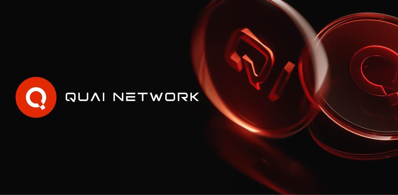 Quai Network推出$QI：首个去中心化能源美元问世