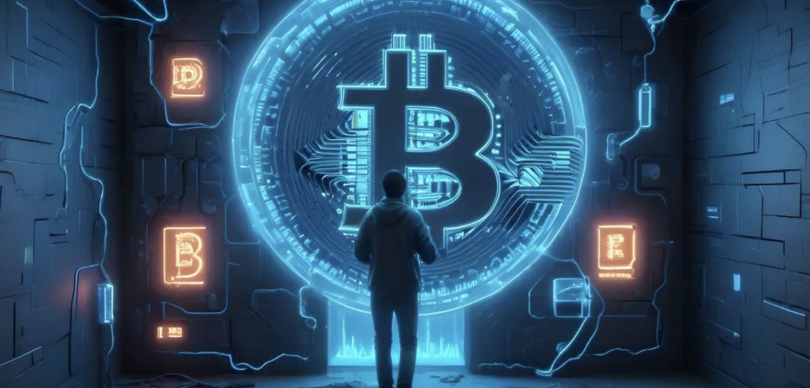 比特币突破10万美元:是新的里程碑,更是的新起点