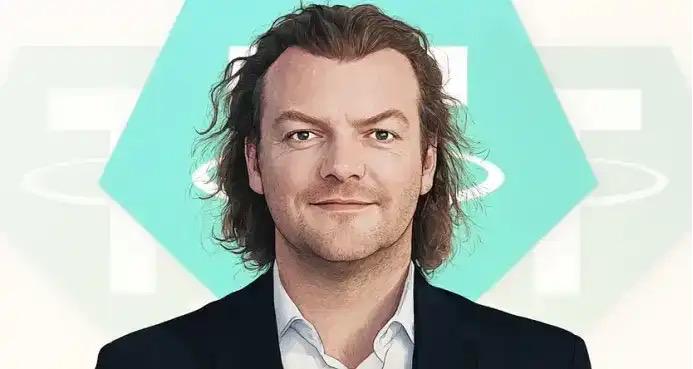 全球人均最赚钱公司Tether：掌门人整形医生出身，百亿利润加速多元投资