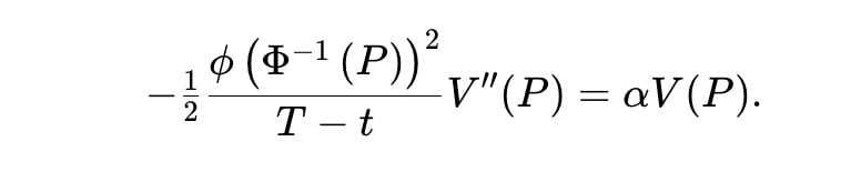 Paradigm最新研究:专用于预测市场的统一自动做市商pm-AMM
