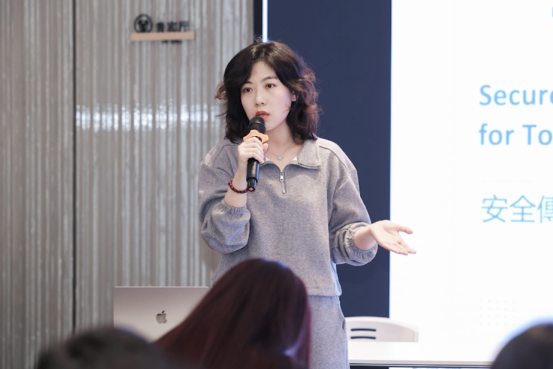 HashKey Hacker House:潜力赛道获奖项目,突破生态边界新篇