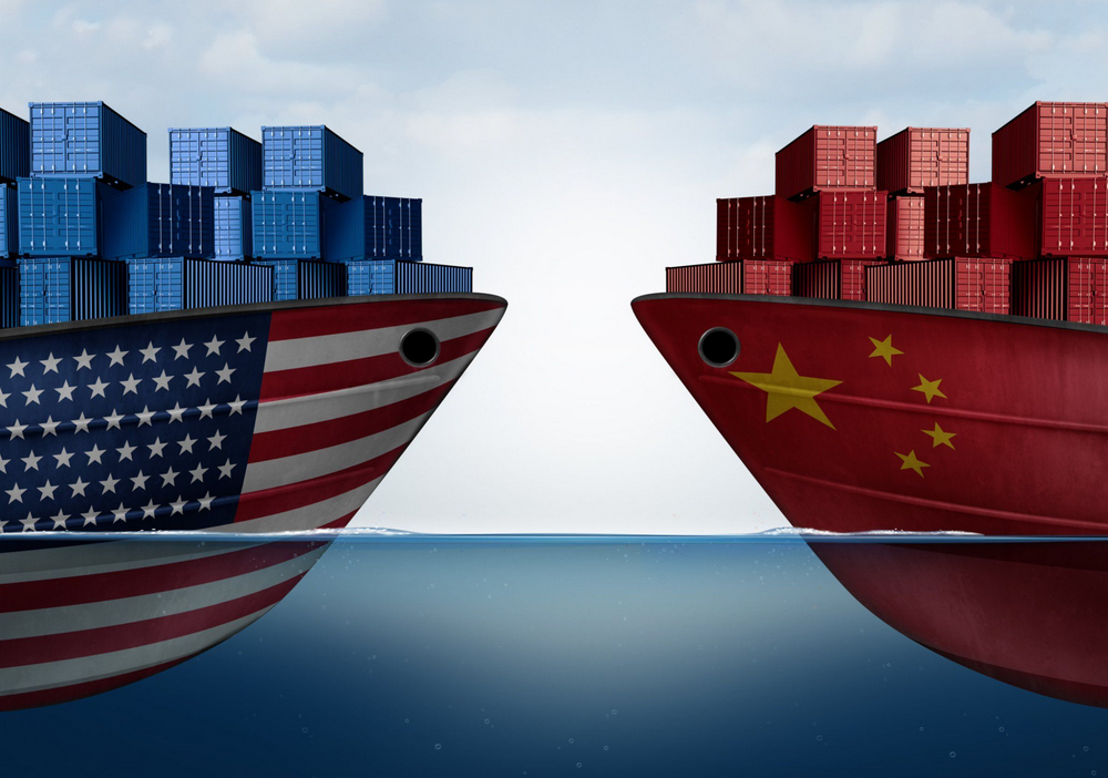 加密市场宏观研报：贸易战阴影逐渐式微，下半年或将反弹​