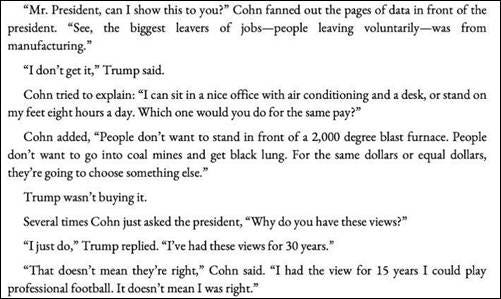 万字梳理美国关税往事：历史不会重演，但会抄袭