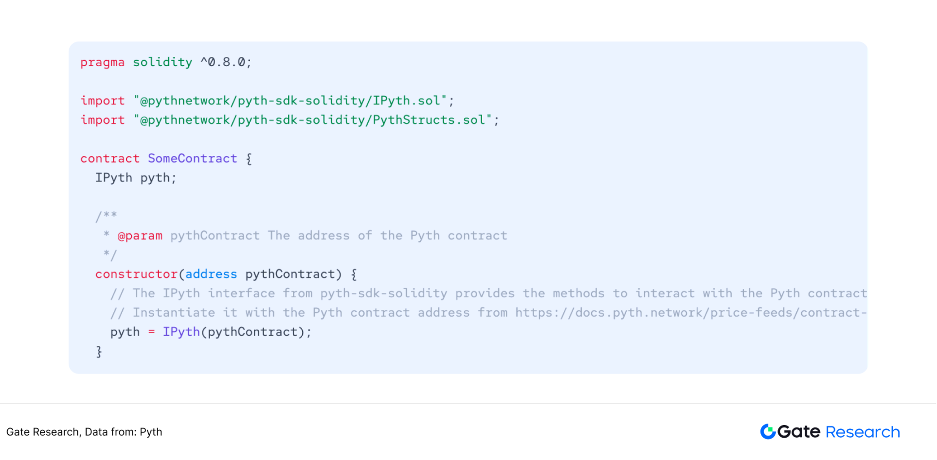 被低估的高成长赛道:寻找预言机第二增长曲线