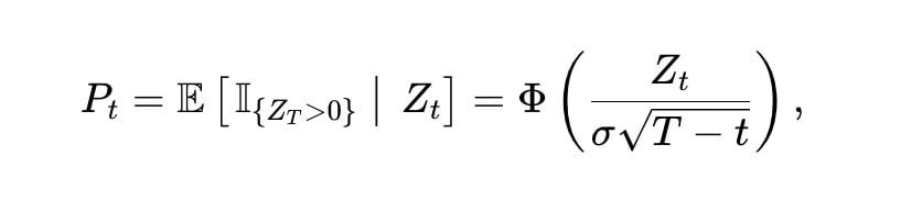Paradigm最新研究:专用于预测市场的统一自动做市商pm-AMM