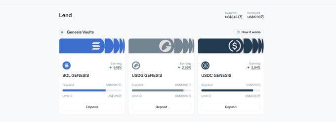 只用“稳定币”，能参与哪些项目的空投？