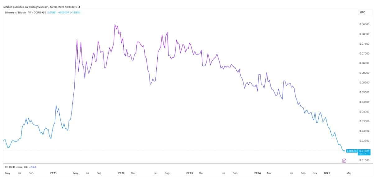 市场崩盘时，应该买什么？加密VC正押注这几类项目