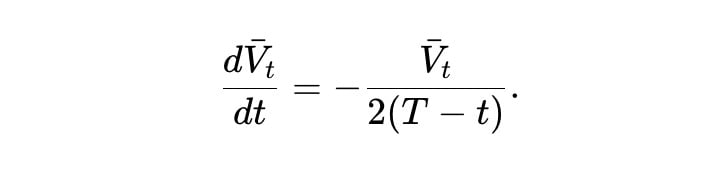 Paradigm最新研究:专用于预测市场的统一自动做市商pm-AMM