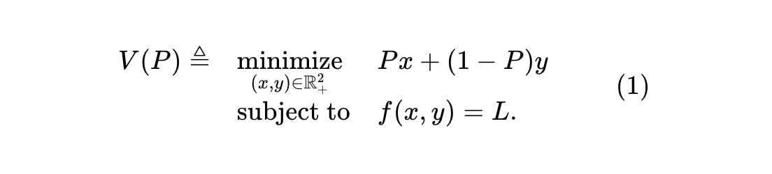 Paradigm最新研究:专用于预测市场的统一自动做市商pm-AMM