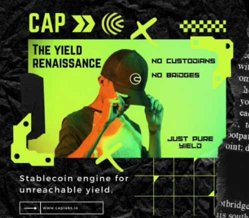 盘点四大即将TGE的收益型稳定币协议