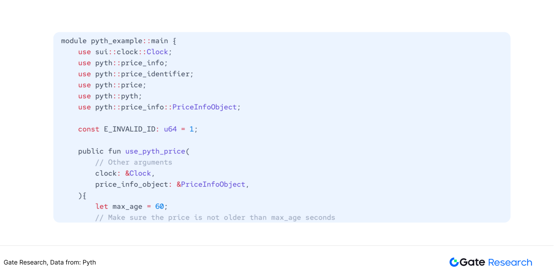 被低估的高成长赛道:寻找预言机第二增长曲线