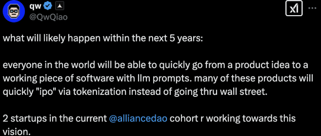 初露苗头的Memeapp，会是Crypto与AI结合的下一个风口吗？