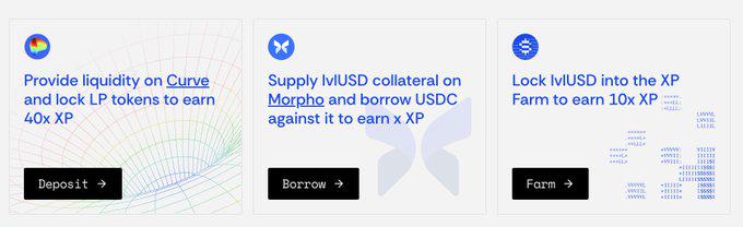 只用“稳定币”，能参与哪些项目的空投？