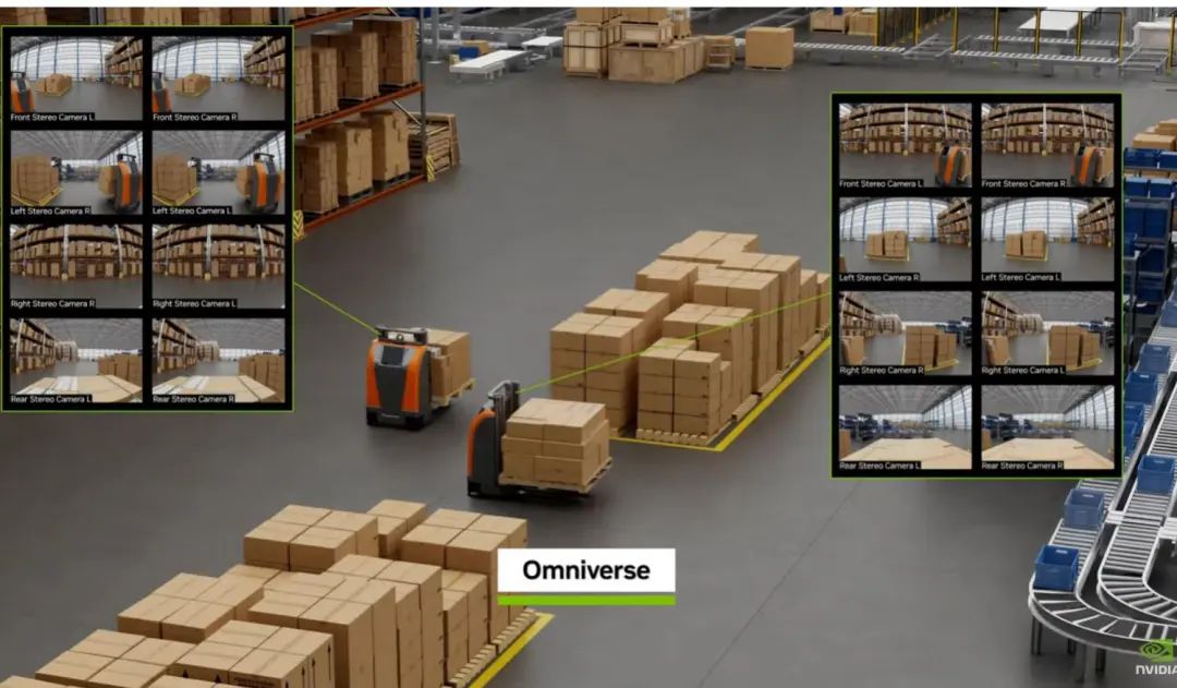 官宣超强GPU、AI超级计算机等重磅产品后,黄仁勋:AI代理“可能带来万亿美元的商机”