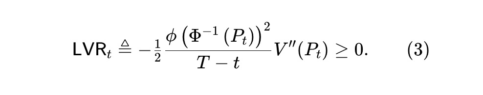 Paradigm最新研究:专用于预测市场的统一自动做市商pm-AMM