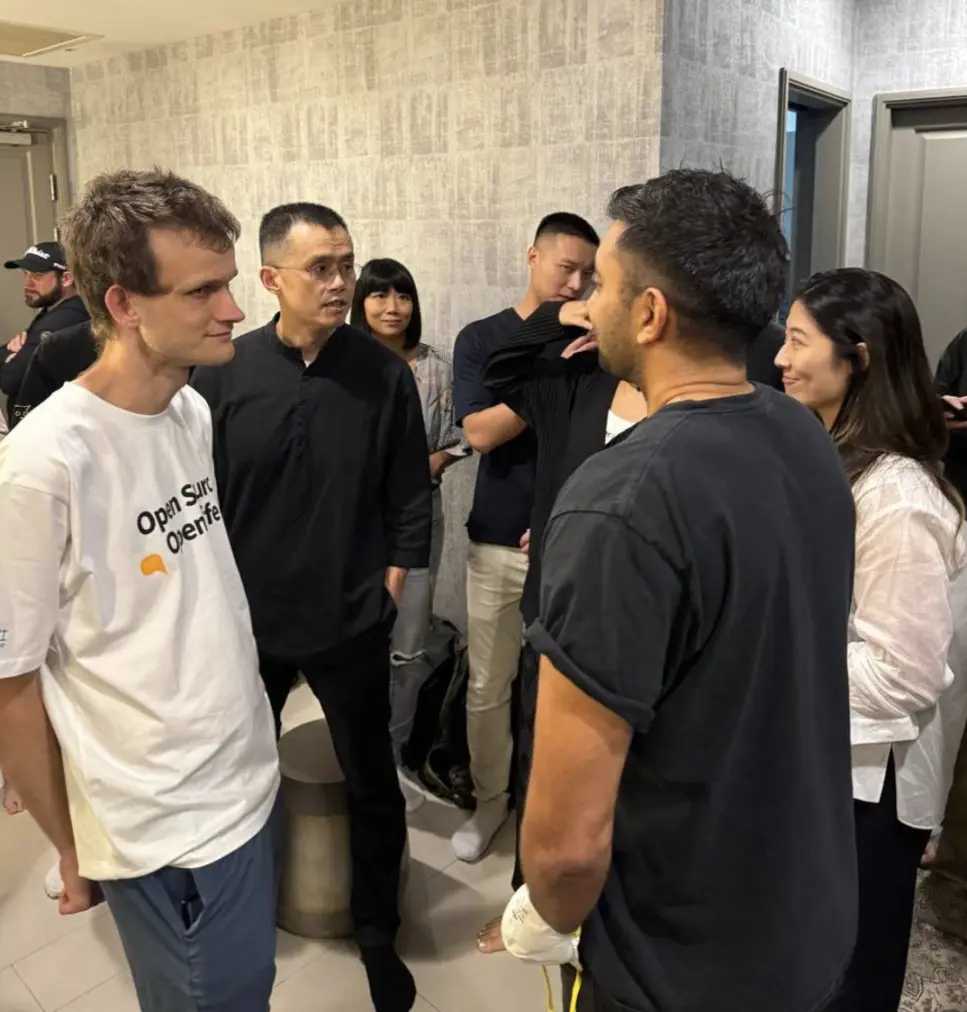 WOO X Research：近期爆红的 DeSci 是什么？能带来什么实际应用吗？