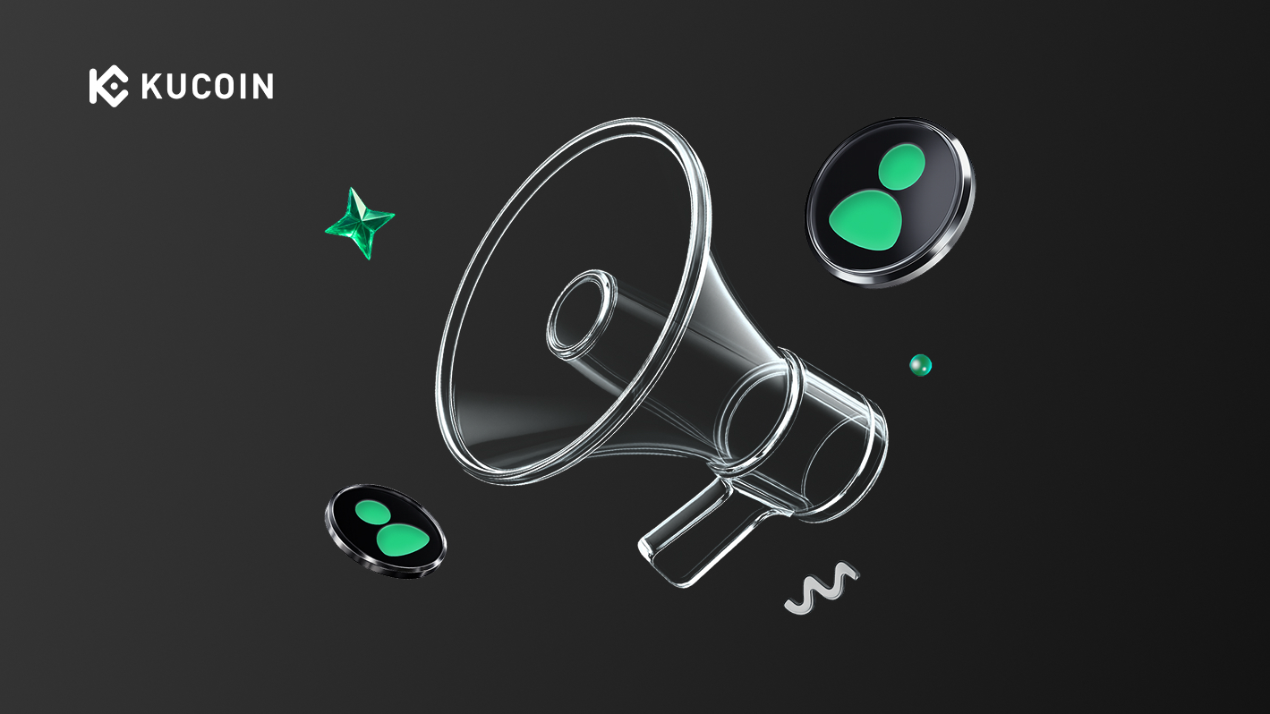 KuCoin 合約將調整多個永續合約的最大槓桿和風險限額（2026-04-13）