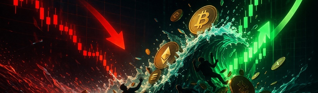 比特幣回升至 70,000 美元,導致 24 小時內加密貨幣強制平倉總額達 3.25 億美元,其中約 3 億美元與市場上的空頭持倉相關。