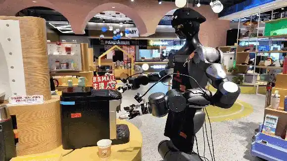 Qianxun Intelligence