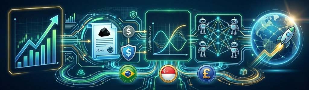 Polygon、Frax 和 Curve - 外匯市場