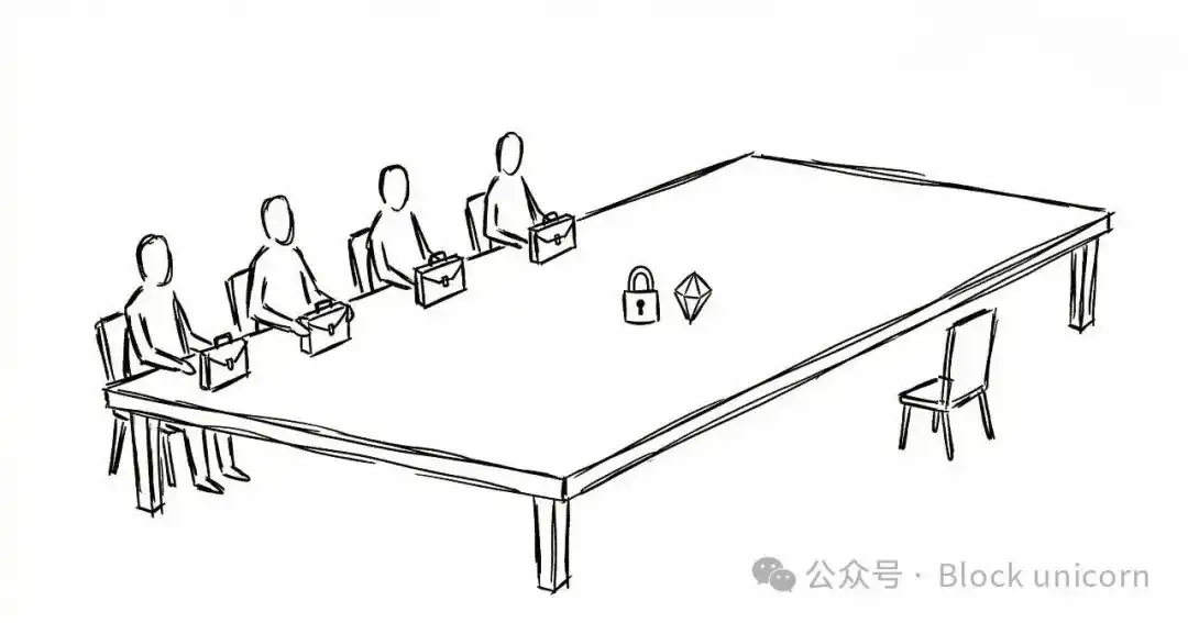 廣東挑戰以太坊的機構採用，並批評零知識證明