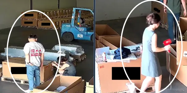 一台吹风机，吹开全球最大英伟达芯片走私案