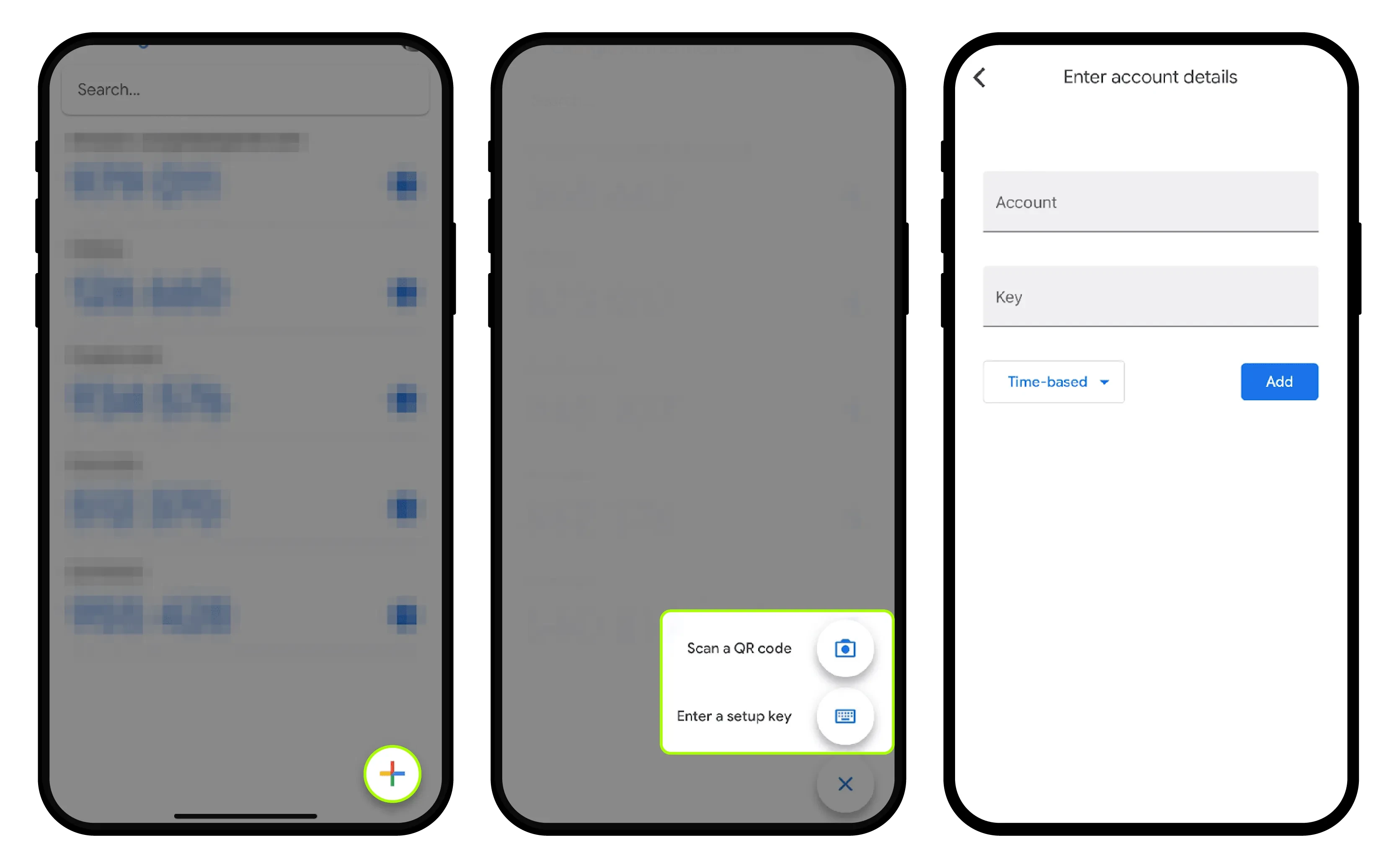安全设置：身份验证APP_图7
