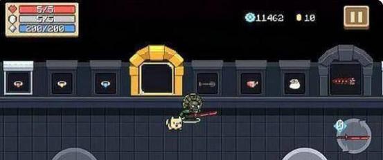 
                        《元气骑士》游戏攻略（战术、技能和装备全解析，让你轻松击败最强BOSS！）                    