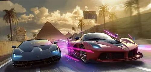 
                        狂野飙车9（玩转俱乐部模式，提升游戏体验）                    