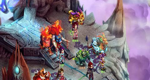 
                        打造梦幻婚房攻略（以梦幻诛仙手游为例，分享打造婚房的技巧）                    