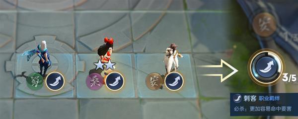 
                        《王者荣耀》王者模拟战站位技巧大全                    