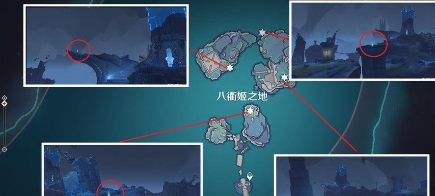 
                        《以时空旅梦人沙之境》1-3关解谜通关攻略（探索新世界的秘密，让你成为解谜高手！）                    