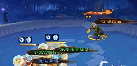 
                        贝吹坊御魂强度分析，你必须知道的关键点                    