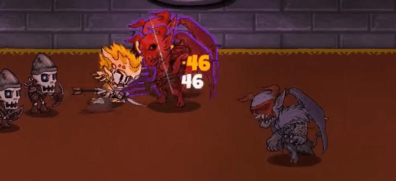 
                        《失落城堡》游戏梦魇小丑攻略（一步步教你打败梦魇小丑，通关不再是问题）                    