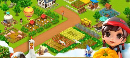 
                        打造富饶庄园——伊洛纳农场牧场建设指南（从零开始，打造自己的庄园）                    