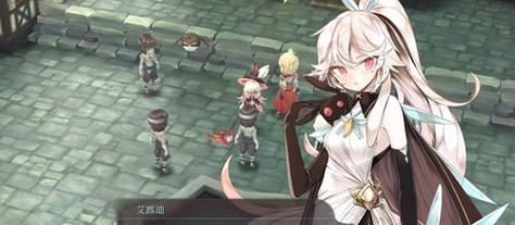 
                        《魔女之泉3》第六章攻略指南（探究第六章的主要任务及挑战，让你游刃有余地完成游戏）                    