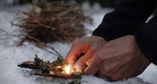 
                        掌握森林之子生火方法，轻松玩转游戏（从“采集”到“烹饪”，探秘生火全过程）                    
