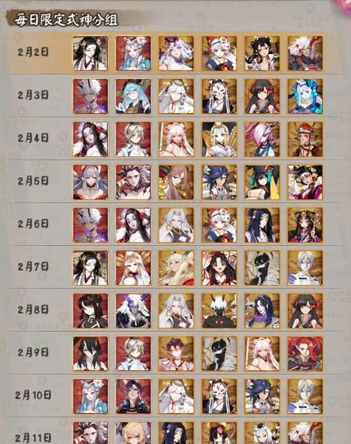 
                        阴阳师梦幻西游联动内容一览（重现经典，双倍欢乐——阴阳师和梦幻西游再次跨界合作）                    