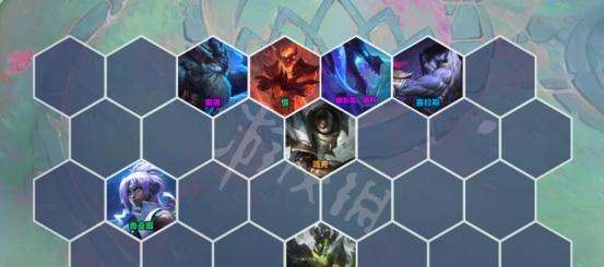 
                        掌握云顶之弈S7狂刃奥拉夫阵容，成为狂人之王（云顶之弈S7狂刃奥拉夫阵容，打破规则创造胜利）                    